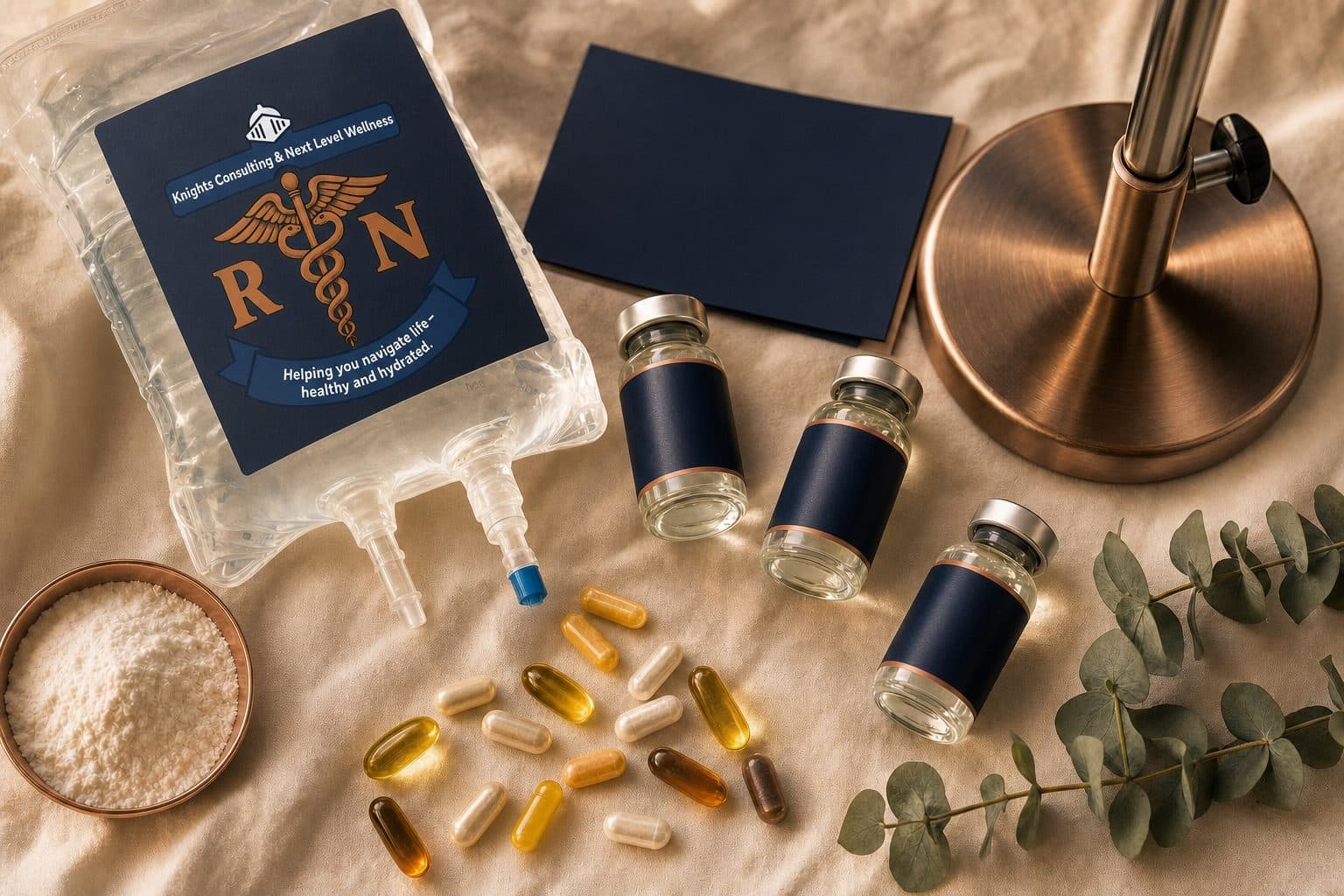 Wellness Injections