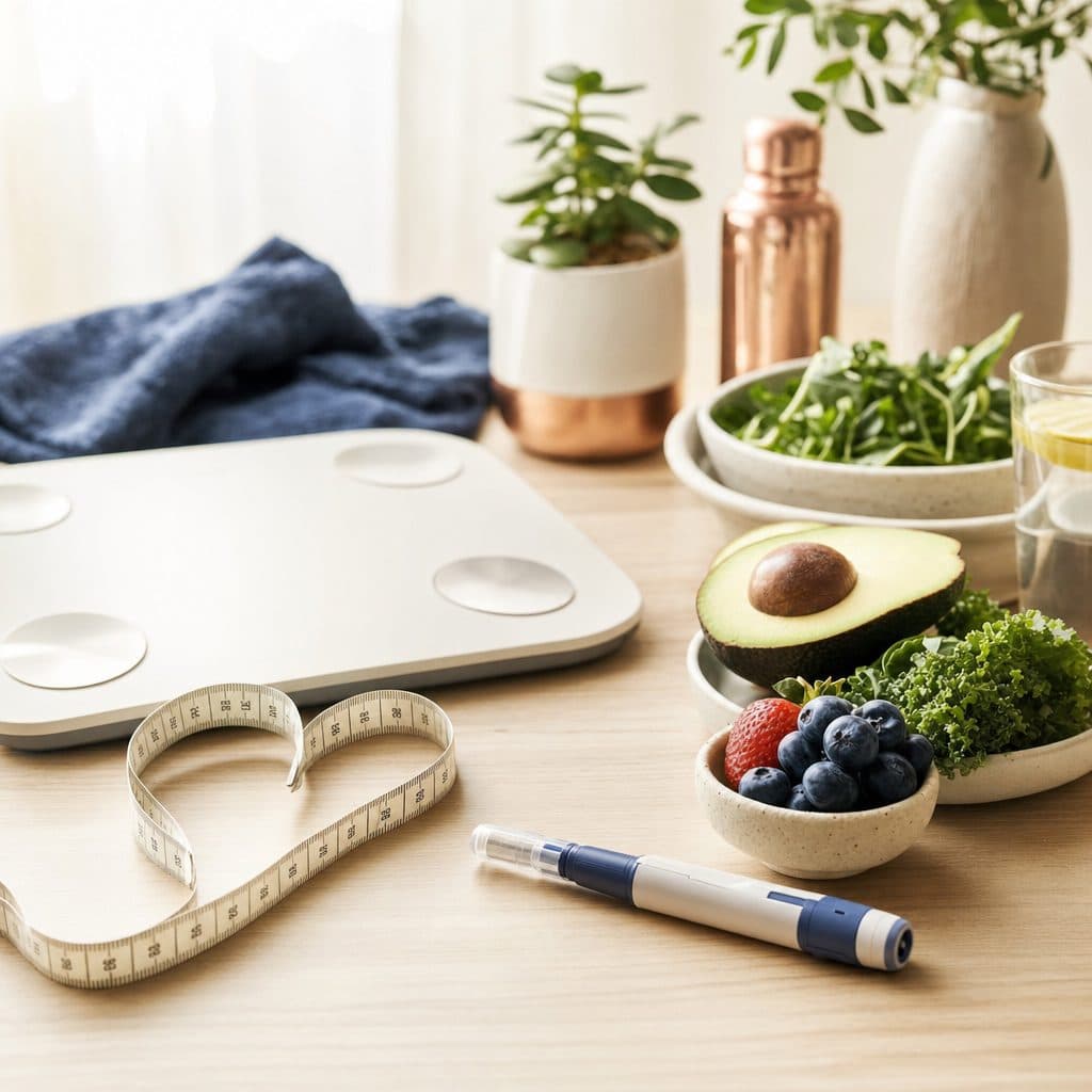 Weight Loss Program